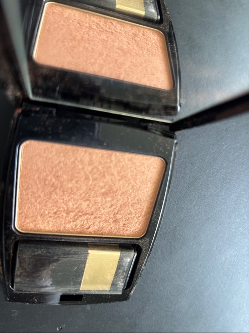 Lancome Bronze Glow Blush